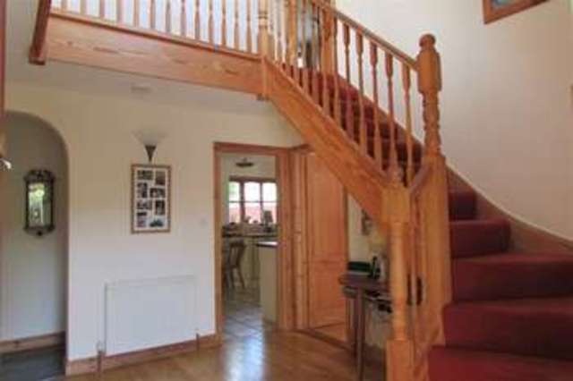  Image of 4 Bedroom Detached  For Sale at Street, BA16 0TX