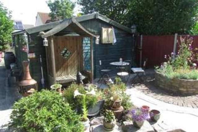  Image of 4 Bedroom Detached  For Sale at Street, BA16 0TX