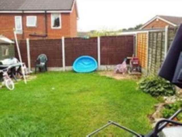  Image of 3 Bedroom Detached  For Sale at Higher Meadow Clayton-Le-Woods Leyland, PR25 5RT