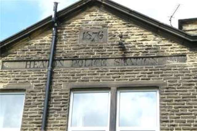  Image of 2 Bedroom Terraced  For Sale at Bradford West Yorkshire Shipley, BD9 5PJ