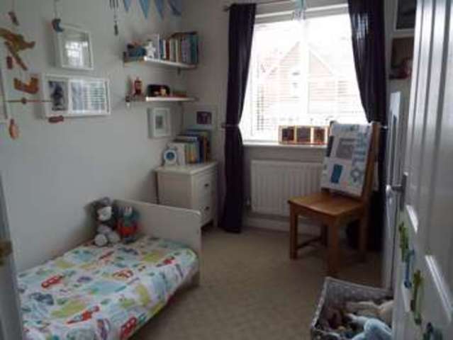  Image of 3 Bedroom Detached  For Sale at Highland Drive Lightwood Stoke-On-Trent, ST3 4TB