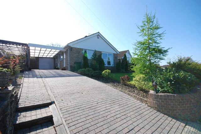  Image of 3 Bedroom Detached  For Sale at Highlands Potterne Devizes, SN10 5NS