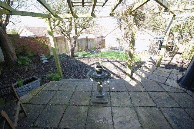 Image of 3 Bedroom Detached  For Sale at Highlands Potterne Devizes, SN10 5NS