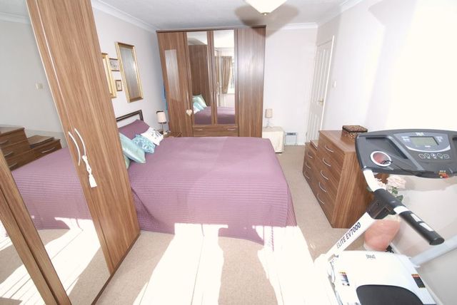  Image of 3 Bedroom Detached  For Sale at Highlands Potterne Devizes, SN10 5NS