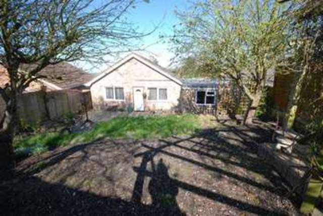  Image of 3 Bedroom Detached  For Sale at Highlands Potterne Devizes, SN10 5NS