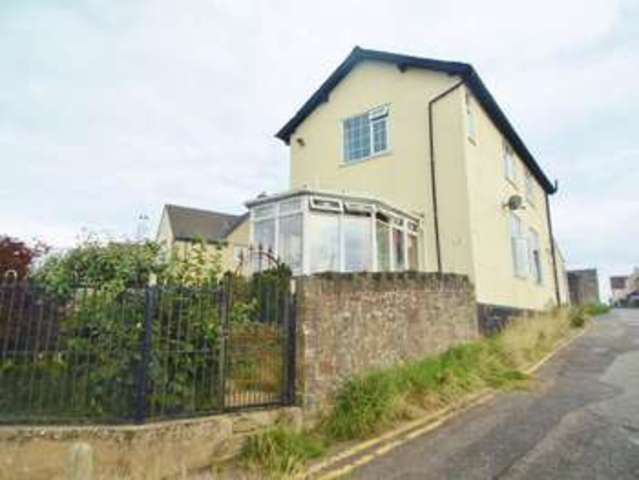  Image of 3 Bedroom Detached  For Sale at Highview Road  Cinderford, GL14 2BA
