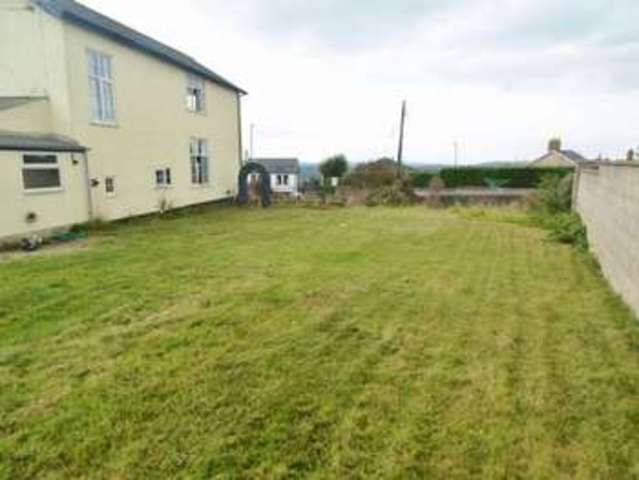  Image of 3 Bedroom Detached  For Sale at Highview Road  Cinderford, GL14 2BA