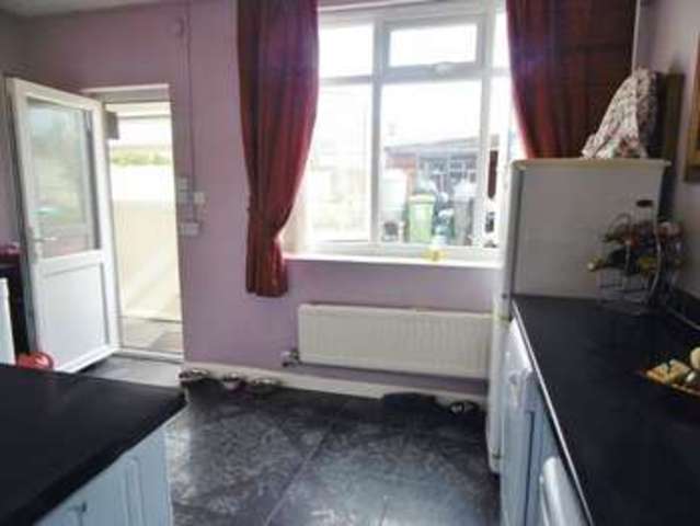 Image of 3 Bedroom Detached  For Sale at Highview Road  Cinderford, GL14 2BA