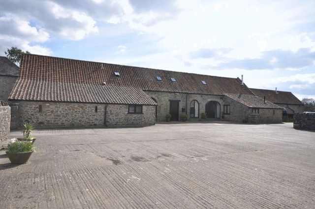  Image of 5 Bedroom Detached  For Sale at Lipyeate Holcombe Radstock, BA3 5FJ
