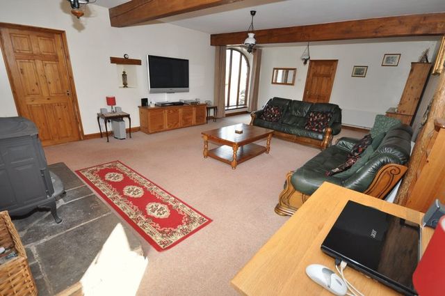  Image of 5 Bedroom Detached  For Sale at Lipyeate Holcombe Radstock, BA3 5FJ