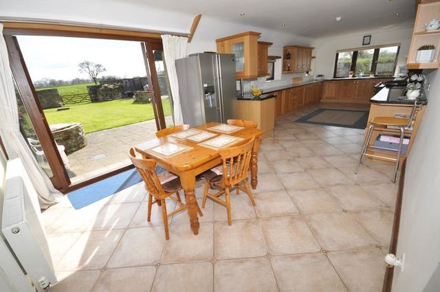  Image of 5 Bedroom Detached  For Sale at Lipyeate Holcombe Radstock, BA3 5FJ