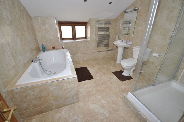  Image of 5 Bedroom Detached  For Sale at Lipyeate Holcombe Radstock, BA3 5FJ