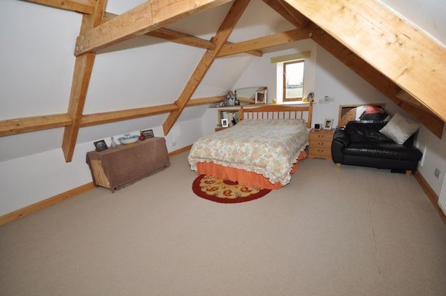  Image of 5 Bedroom Detached  For Sale at Lipyeate Holcombe Radstock, BA3 5FJ