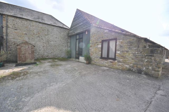  Image of 5 Bedroom Detached  For Sale at Lipyeate Holcombe Radstock, BA3 5FJ