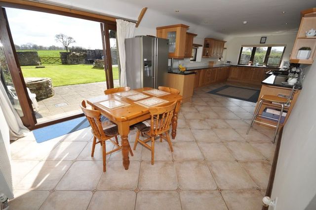  Image of 5 Bedroom Detached  For Sale at Lipyeate Holcombe Radstock, BA3 5FJ