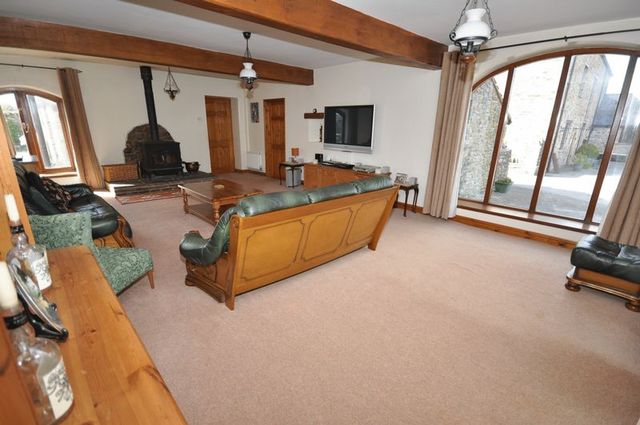  Image of 5 Bedroom Detached  For Sale at Lipyeate Holcombe Radstock, BA3 5FJ