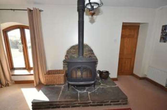  Image of 5 Bedroom Detached  For Sale at Lipyeate Holcombe Radstock, BA3 5FJ