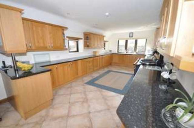  Image of 5 Bedroom Detached  For Sale at Lipyeate Holcombe Radstock, BA3 5FJ
