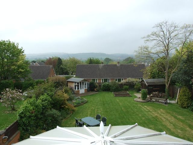  Image of 4 Bedroom Detached  For Sale at Hill Top Road  Loughborough, LE11 3LW