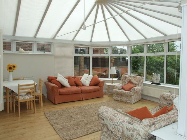  Image of 4 Bedroom Detached  For Sale at Hill Top Road  Loughborough, LE11 3LW