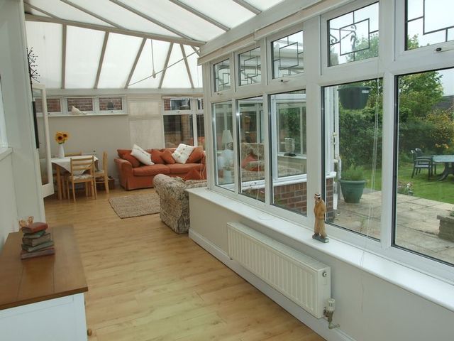  Image of 4 Bedroom Detached  For Sale at Hill Top Road  Loughborough, LE11 3LW