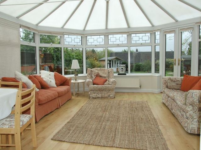  Image of 4 Bedroom Detached  For Sale at Hill Top Road  Loughborough, LE11 3LW