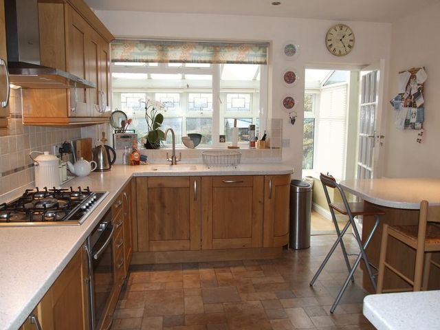  Image of 4 Bedroom Detached  For Sale at Hill Top Road  Loughborough, LE11 3LW