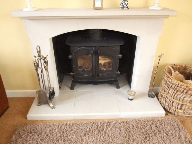  Image of 4 Bedroom Detached  For Sale at Hill Top Road  Loughborough, LE11 3LW