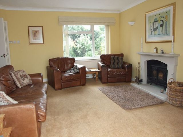  Image of 4 Bedroom Detached  For Sale at Hill Top Road  Loughborough, LE11 3LW