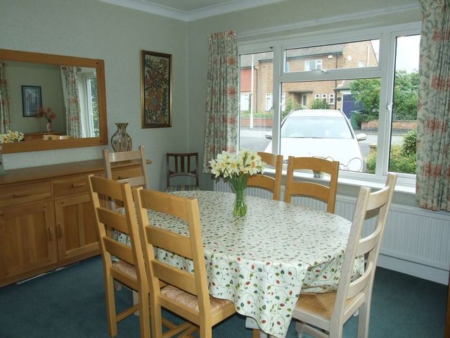  Image of 4 Bedroom Detached  For Sale at Hill Top Road  Loughborough, LE11 3LW