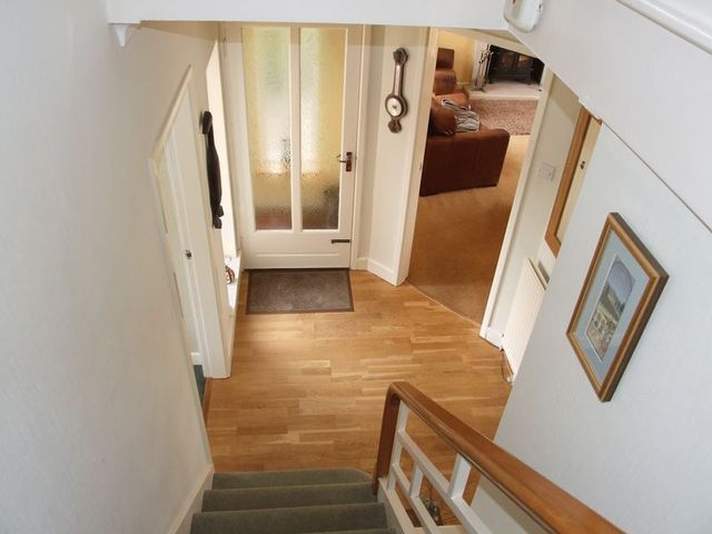  Image of 4 Bedroom Detached  For Sale at Hill Top Road  Loughborough, LE11 3LW