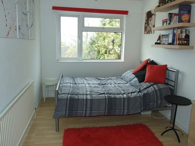  Image of 4 Bedroom Detached  For Sale at Hill Top Road  Loughborough, LE11 3LW