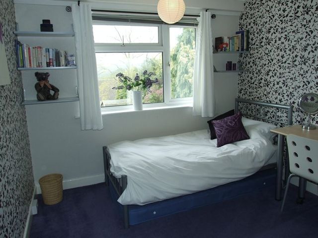  Image of 4 Bedroom Detached  For Sale at Hill Top Road  Loughborough, LE11 3LW
