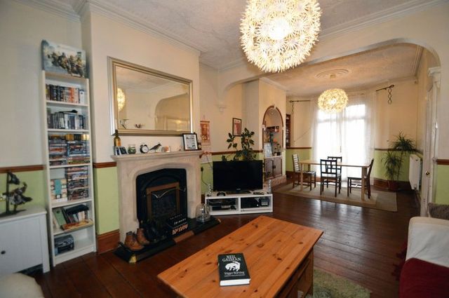  Image of 3 Bedroom Semi-Detached  For Sale at Hillaries Road Erdington Birmingham, B23 7QP