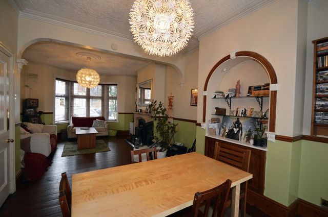  Image of 3 Bedroom Semi-Detached  For Sale at Hillaries Road Erdington Birmingham, B23 7QP