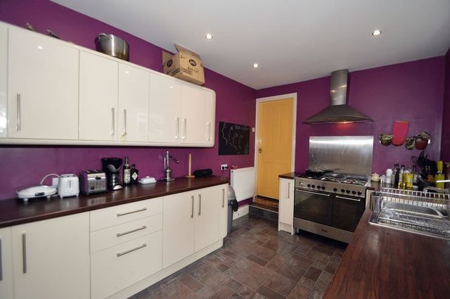  Image of 3 Bedroom Semi-Detached  For Sale at Hillaries Road Erdington Birmingham, B23 7QP