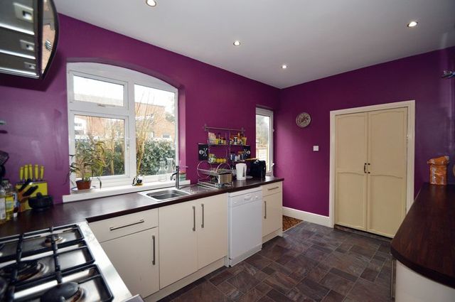  Image of 3 Bedroom Semi-Detached  For Sale at Hillaries Road Erdington Birmingham, B23 7QP