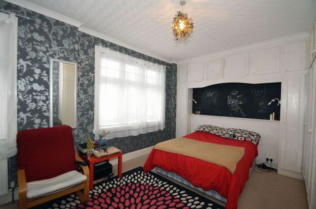  Image of 3 Bedroom Semi-Detached  For Sale at Hillaries Road Erdington Birmingham, B23 7QP