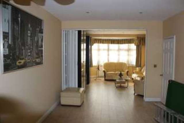  Image of 6 Bedroom Semi-Detached  For Sale at Hillbury Avenue  Harrow, HA3 8EP