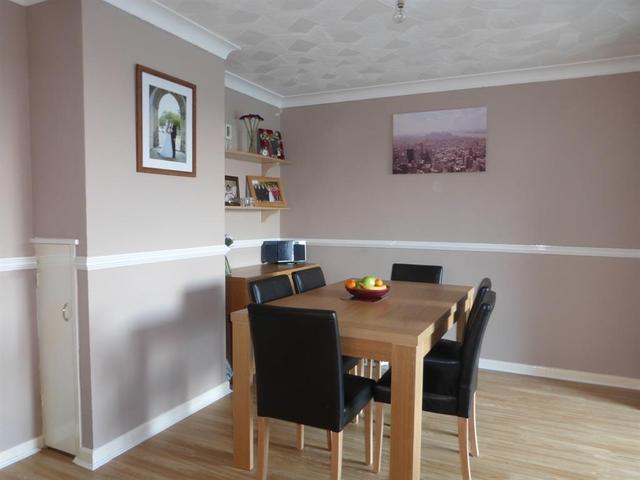  Image of 4 Bedroom Semi-Detached  For Sale at Hillcrest Drive  Lowestoft, NR32 4EB