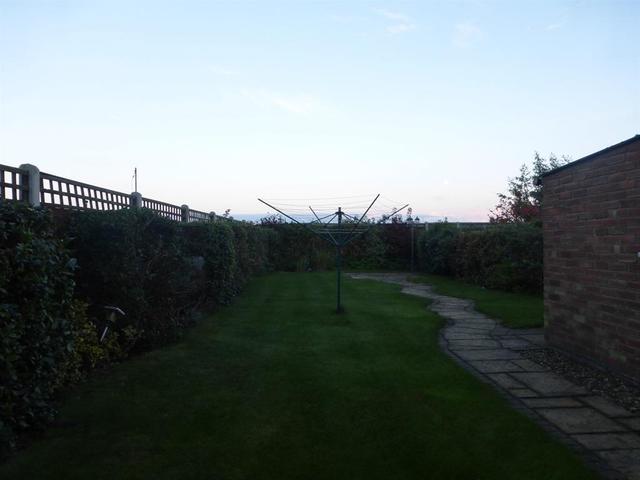  Image of 4 Bedroom Semi-Detached  For Sale at Hillcrest Drive  Lowestoft, NR32 4EB