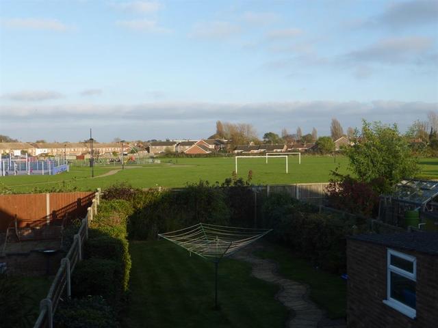  Image of 4 Bedroom Semi-Detached  For Sale at Hillcrest Drive  Lowestoft, NR32 4EB