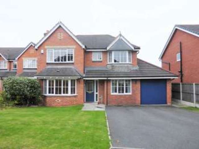  Image of 4 Bedroom Detached  For Sale at Hillside Tarleton Preston, PR4 6DW