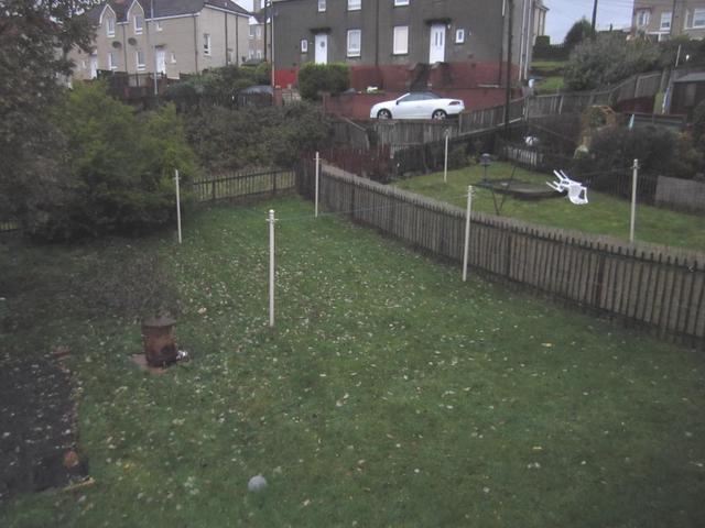  Image of 1 Bedroom Flat  To Rent at Kilsyth North Lanarkshire North Lanarkshire, G65 0DJ