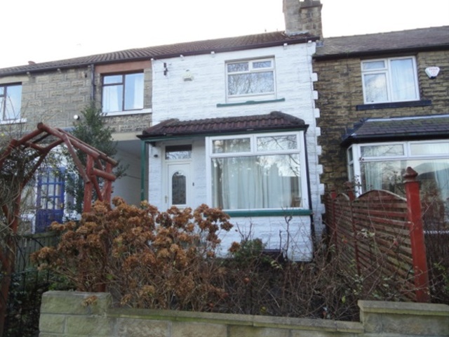  Image of 2 Bedroom Terraced  For Sale at Shipley, BD18 4BS