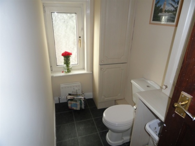  Image of 2 Bedroom Terraced  For Sale at Shipley, BD18 4BS