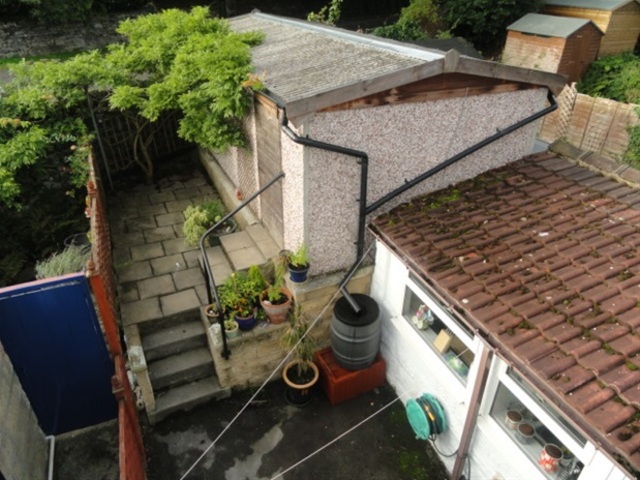  Image of 2 Bedroom Terraced  For Sale at Shipley, BD18 4BS