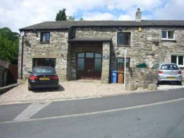  Image of 3 Bedroom Semi-Detached  For Sale at Austwick Lancaster Austwick, LA2 8BW