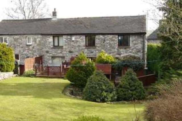  Image of 3 Bedroom Semi-Detached  For Sale at Austwick Lancaster Austwick, LA2 8BW