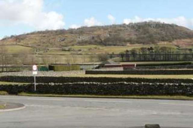  Image of 3 Bedroom Semi-Detached  For Sale at Austwick Lancaster Austwick, LA2 8BW